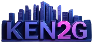 KEN2G