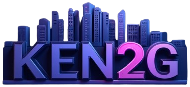 KEN2G